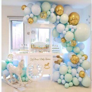 Balloon Garland Kit (A18)